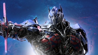 У «Трансформеров 5» появилось название