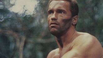 Режиссер нового «Хищника» пообещал «не омоложать» Арнольда Шварценеггера