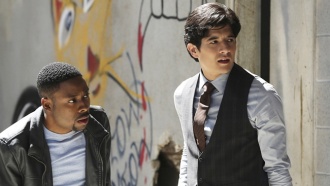 Канал CBS закрыл сериал «Час пик» после первого сезона