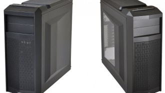 Lian Li PC-K5X – качественный и недорогой корпус