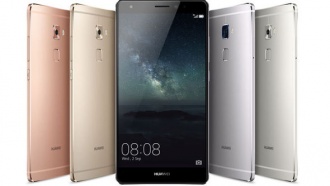 Huawei готовит к выпуску смартфон Honor 8