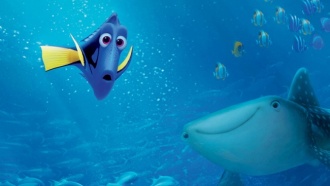 Кассовые сборы: «В поисках Дори» и другие новинки кинопроката