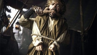 Теперь можно заказать рассылку спойлеров к «Игре престолов»