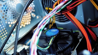 Кулер процессора может передавать пароли злоумышленникам