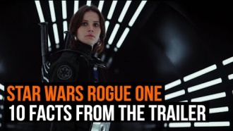 Режиссёр спин-оффа «Изгой: Звездные войны» считает, что шумиха вокруг пересъёмки «раздута»