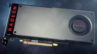 AMD Radeon RX 480: тесты производительности и энергоэффективности