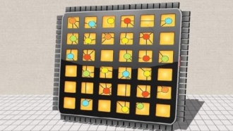 Новая архитектура Swarm позволит повысить производительность процессоров