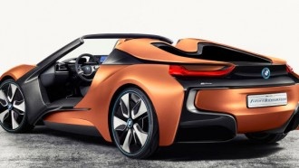 В Германии «черные ящики» станут обязательными для автономных автомобилей