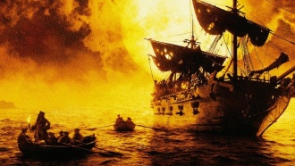 «Пираты Карибского моря 5»: что нам известно на сегодняшний день