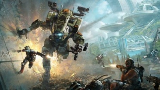 Фанаты Titanfall 2 добавили в игру поддержку собственных серверов