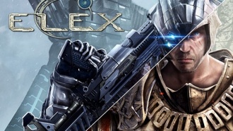 Превью Elex