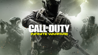 Минимальные системные требования для ПК-версии Call of Duty: Infinite Warfare