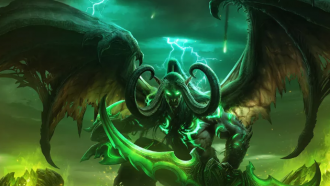 Рейды стали дорогим удовольствием в World of Warcarft: Legion