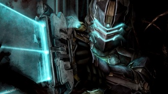 Какие новости о Dead Space 4? Обратно на Ишимуру