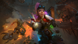 Как собрать свою топ колоду в Hearthstone. Гайд для новичков