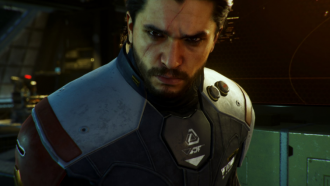 Call of Duty: Infinite Warfare – известные технические проблемы