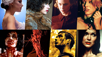 Лучшие фильмы ужасов. ТОП 25