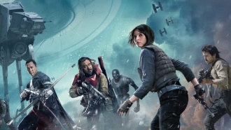 «Изгой-один. Звёздные войны» и «Эпизод VIII» будут взаимосвязаны