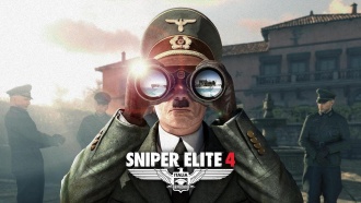 Sniper Elite 4 – Технические проблемы и решения