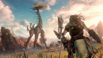 Опубликован список достижений Horizon Zero Dawn