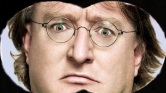 Гейба Ньюэлла не беспокоит возможный провал виртуальной реальности