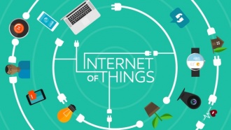 Босс Intel Security предупреждает об опасности «Интернета вещей»