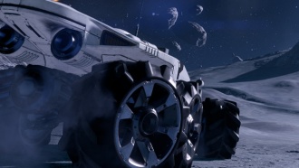 Настройки графики Mass Effect: Andromeda для ПК раскрыты