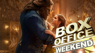 Рекордные кассовые сборы: «Красавица и чудовище»