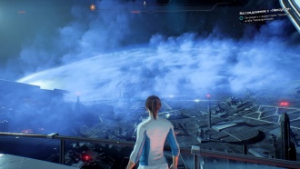 Mass Effect: Andromeda – покупаем или нет?