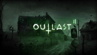 Настройки графики Outlast 2. Разработчики советуют.