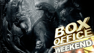 Кассовые сборы: «Чужой: Завет»