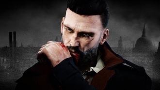 Vampyr. Ваш выбор «кому жить, а кому умереть» радикально повлияет на судьбу Лондона.