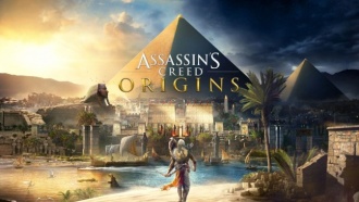 Assassin's Creed Origins - новые подробности