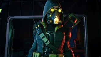 XCOM 2 War of the Chosen / «Жнецы»