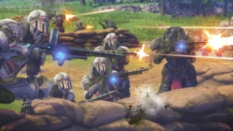 Valkyria Revolution / Оценки и отзывы