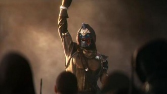 Destiny 2 - лучшая игра для ПК на E3 2017 / Game Critics Awards