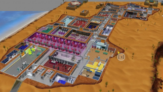 Анонсирована Evil Genius 2