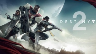 Разработкой дополнений для Destiny 2 займутся сразу две студии