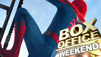 Кассовые сборы: «Человек-паук: Возвращение домой»