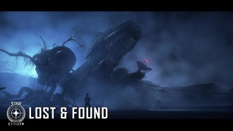 Star Citizen / Новый трейлер