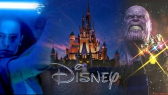 Самые ожидаемые новинки кино с выставки D23 2017