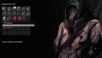 Darkwood / Новый трейлер и дата релиза полной игры