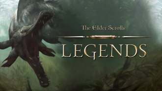 The Elder Scrolls Legends вышла на iOS и Android
