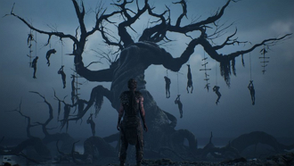 Hellblade: Senua’s Sacrifice получила русскую озвучку от GamesVoice