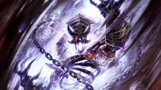 Кел'Тузад - следующий герой Heroes of the Storm