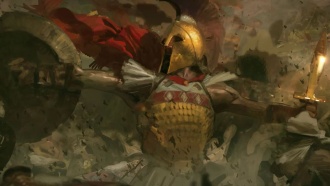 Официально анонсирована Age of Empires 4 / Трейлер