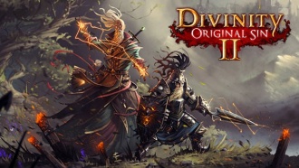 Как подставить друга в Divinity: Original Sin 2 / Новое видео