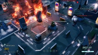 XCOM 2 стала бесплатной на эти выходные