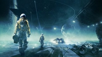 Анонсирован космосим X4: Foundations / Трейлер