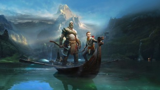 Sony не сомневается в успехе новой God of War